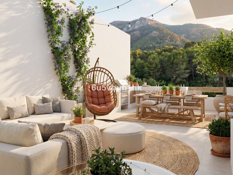 Apartment for Sale in Nueva Andalucía, Malaga 2
