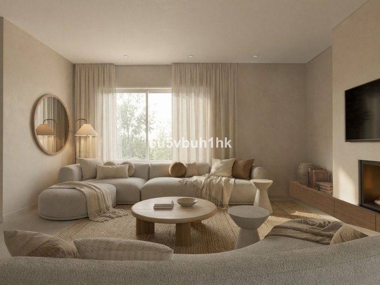 Apartment for Sale in Nueva Andalucía, Malaga 3