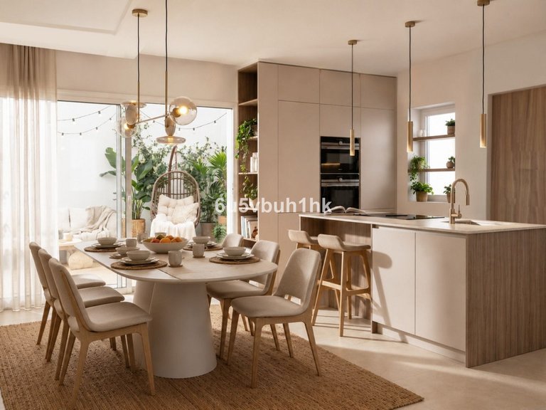 Apartment for Sale in Nueva Andalucía, Malaga 5