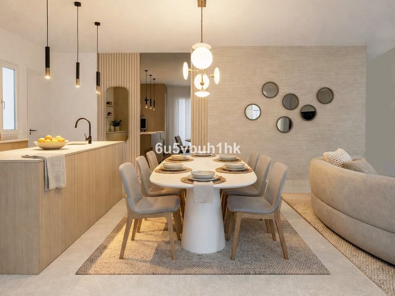 Apartment for Sale in Nueva Andalucía, Malaga 6