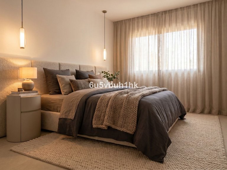 Apartment for Sale in Nueva Andalucía, Malaga 7