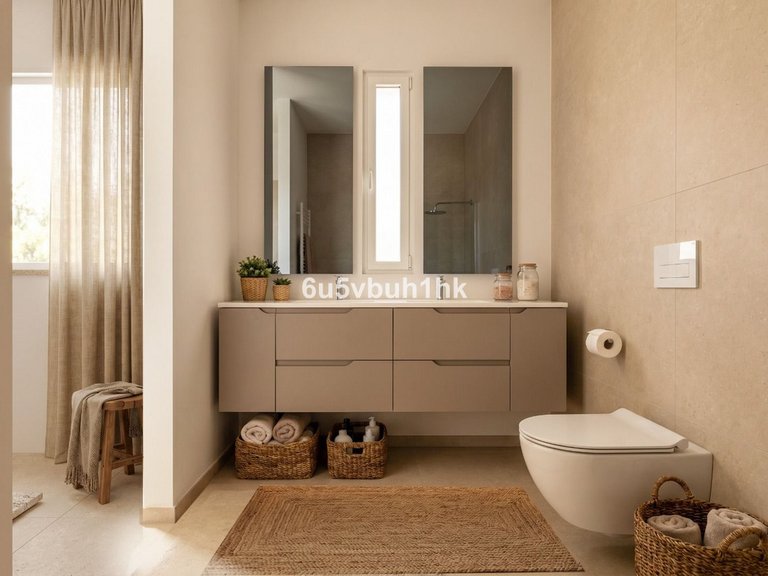 Apartment for Sale in Nueva Andalucía, Malaga 8