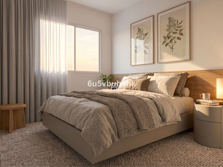 Apartment for Sale in Nueva Andalucía, Malaga 9