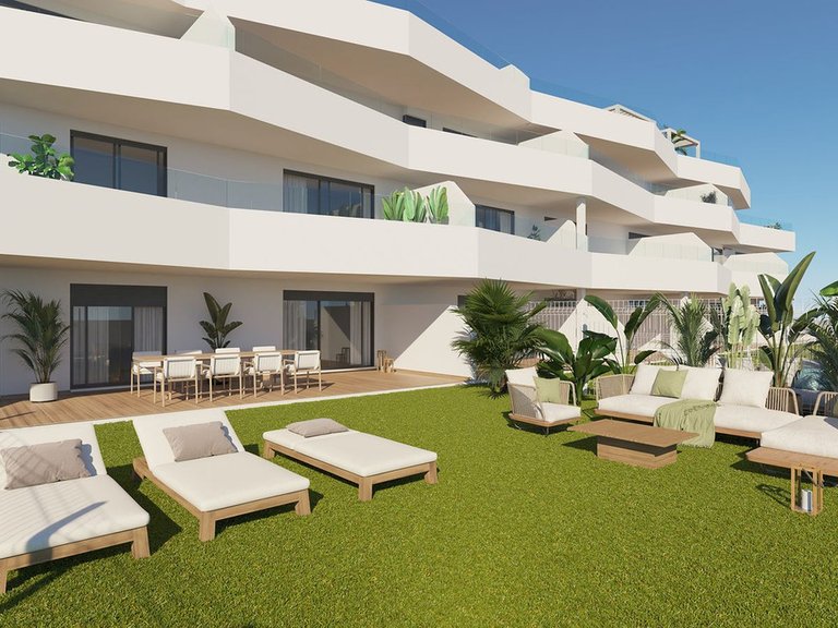 Apartment for Sale in Estepona, Malaga 4