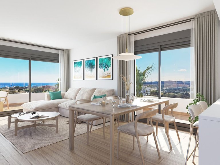 Apartment for Sale in Estepona, Malaga 7