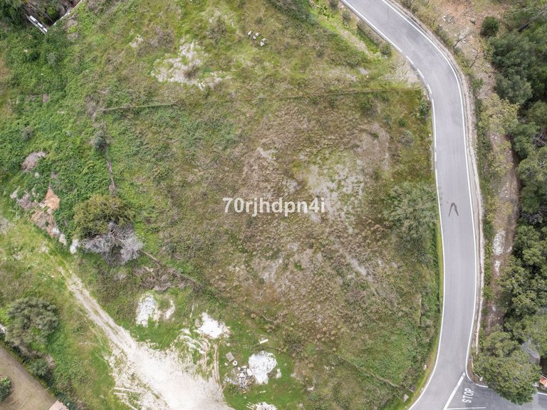 Plot for Sale in Benahavís, Malaga 12