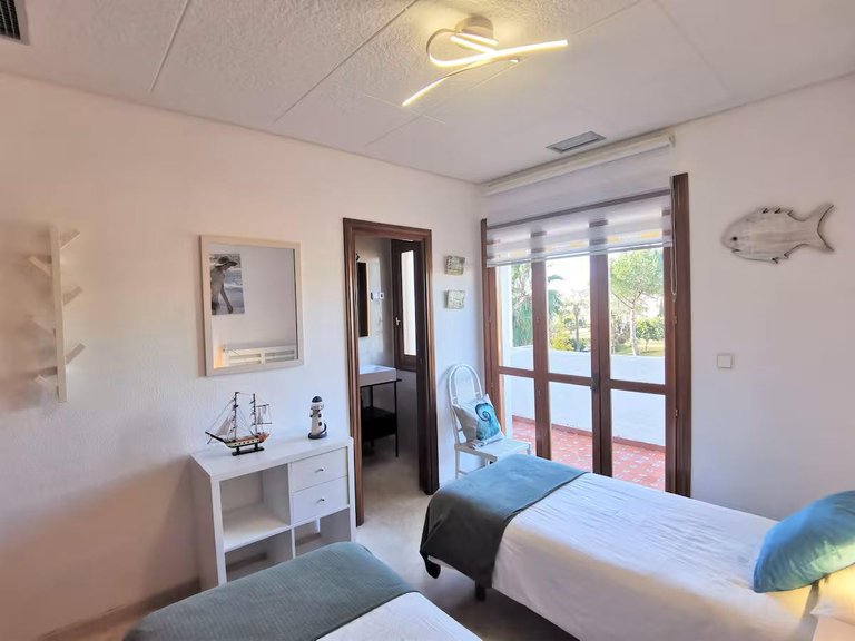 Apartment for Sale in Nueva Andalucía, Malaga 27