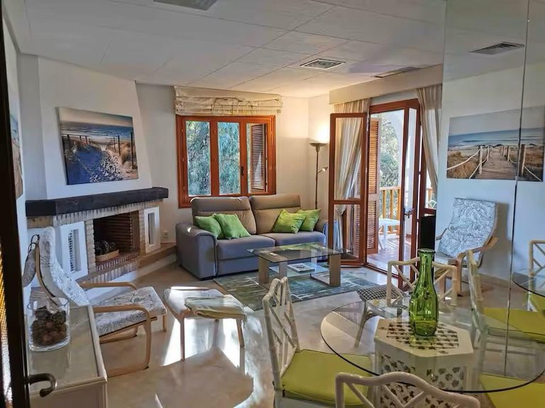 Apartment for Sale in Nueva Andalucía, Malaga 4