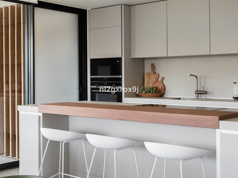 Apartment for Sale in Sotogrande Alto, Cadiz 10