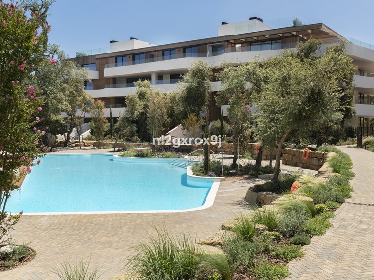 Apartment for Sale in Sotogrande Alto, Cadiz 19