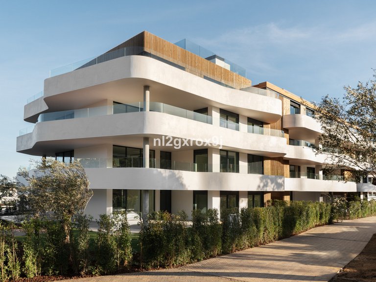 Apartment for Sale in Sotogrande Alto, Cadiz 24