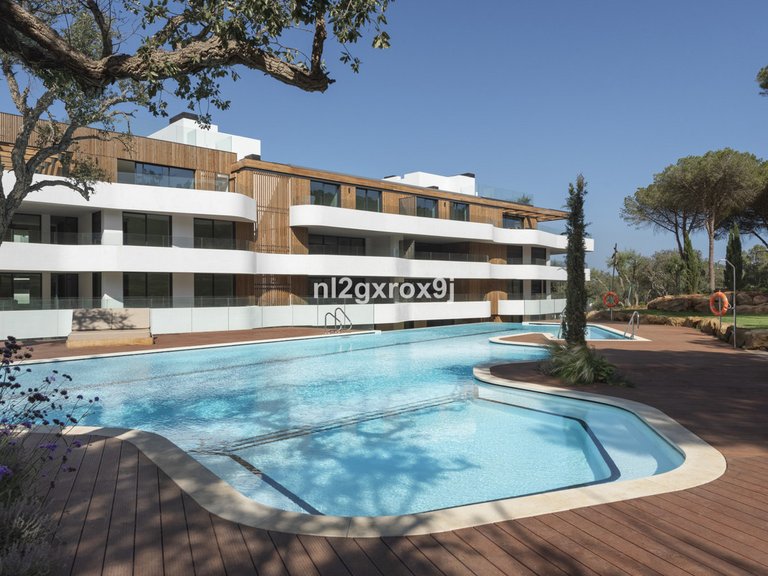 Apartment for Sale in Sotogrande Alto, Cadiz 26