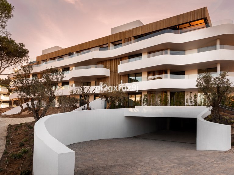 Apartment for Sale in Sotogrande Alto, Cadiz 27