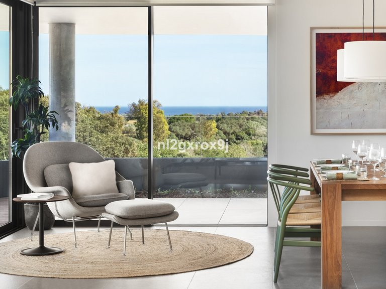 Apartment for Sale in Sotogrande Alto, Cadiz 31