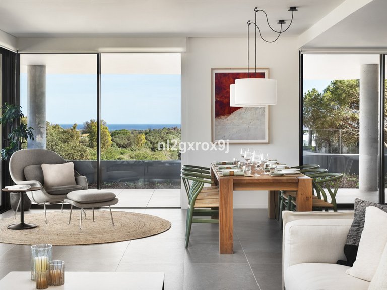 Apartment for Sale in Sotogrande Alto, Cadiz 32