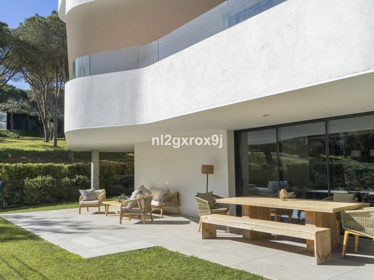 Apartment for Sale in Sotogrande Alto, Cadiz 33
