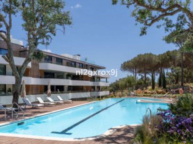Apartment for Sale in Sotogrande Alto, Cadiz 35