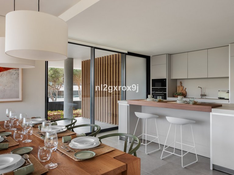 Apartment for Sale in Sotogrande Alto, Cadiz 4