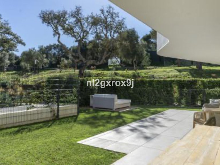 Apartment for Sale in Sotogrande Alto, Cadiz 42
