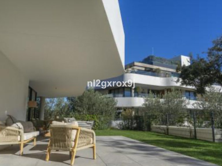 Apartment for Sale in Sotogrande Alto, Cadiz 43