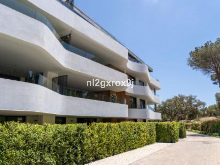 Apartment for Sale in Sotogrande Alto, Cadiz 46