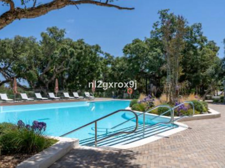 Apartment for Sale in Sotogrande Alto, Cadiz 47