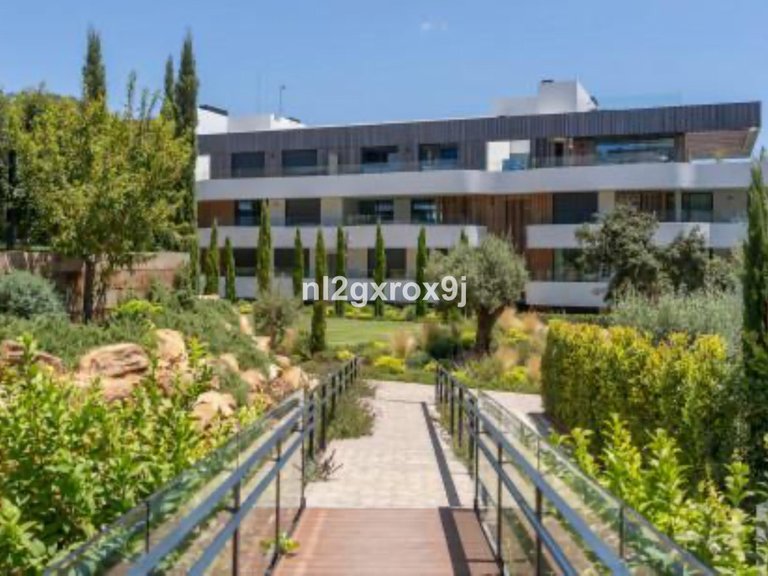 Apartment for Sale in Sotogrande Alto, Cadiz 58