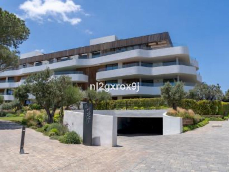 Apartment for Sale in Sotogrande Alto, Cadiz 60