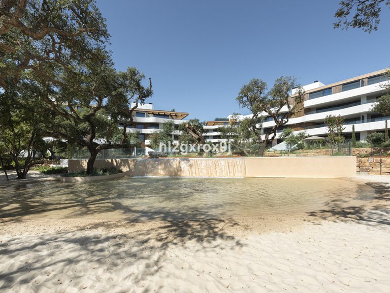 Apartment for Sale in Sotogrande Alto, Cadiz 8