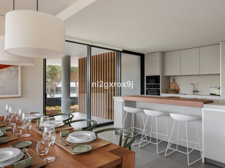 Apartment for Sale in Sotogrande Alto, Cadiz 9