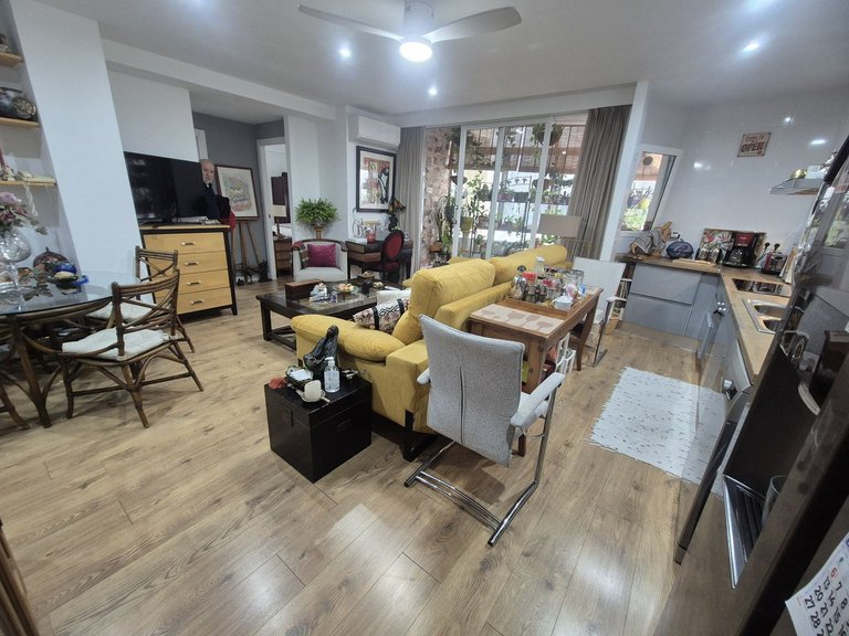 Apartment for Sale in Marbella, Malaga 1