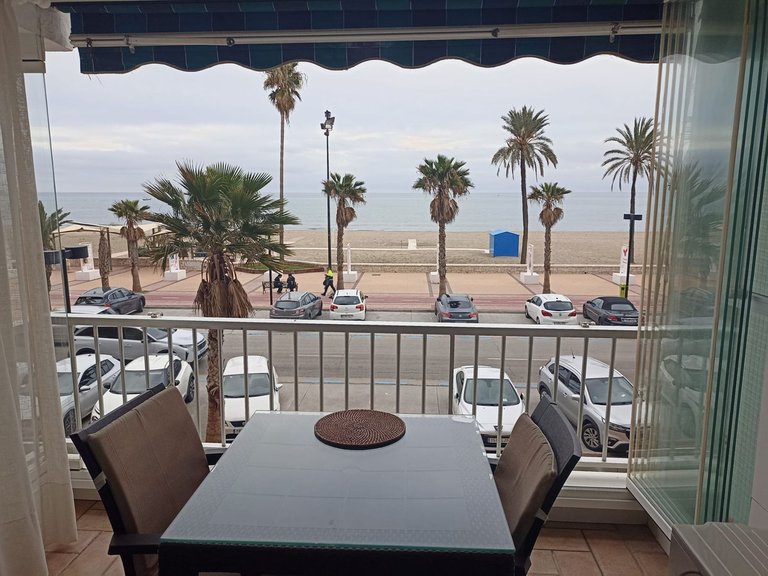 Apartment for Sale in Fuengirola, Malaga 1