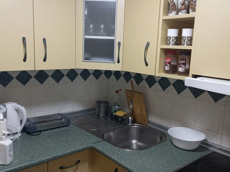 Apartment for Sale in Fuengirola, Malaga 12