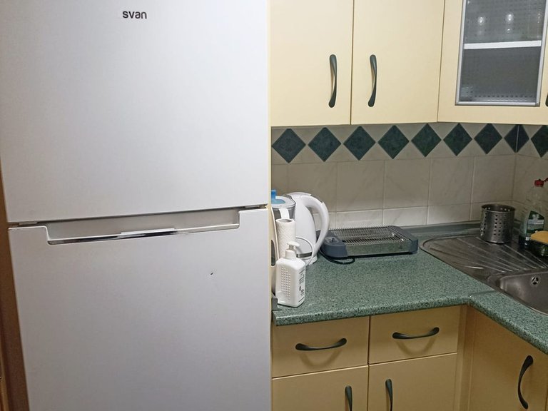 Apartment for Sale in Fuengirola, Malaga 13