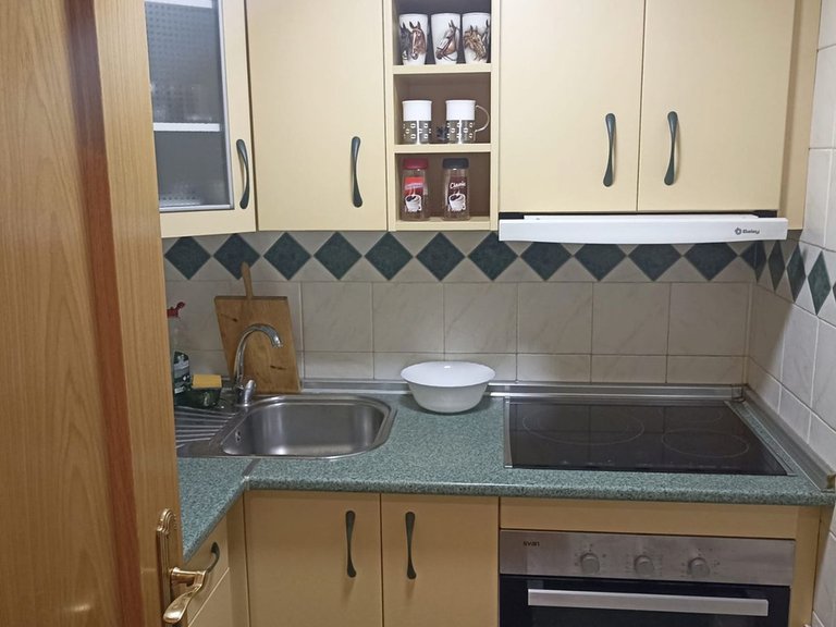 Apartment for Sale in Fuengirola, Malaga 14