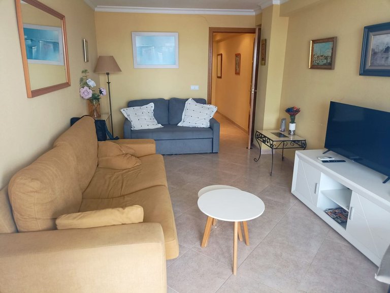 Apartment for Sale in Fuengirola, Malaga 5