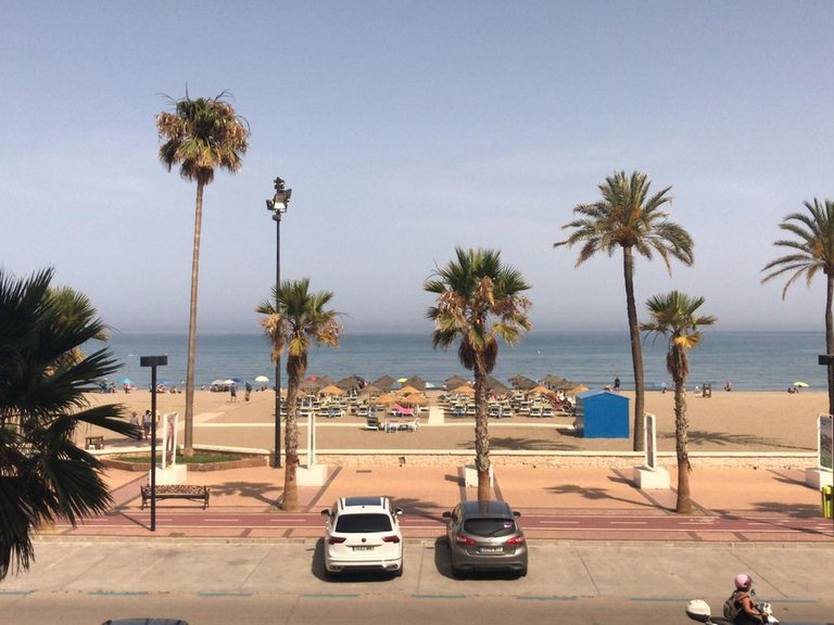 Apartment for Sale in Fuengirola, Malaga 9