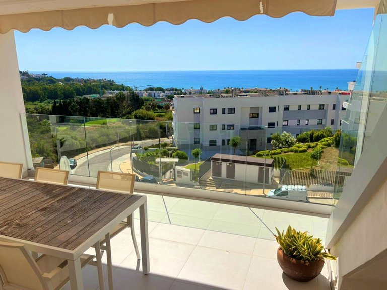Apartment for Sale in Casares Playa, Malaga 10