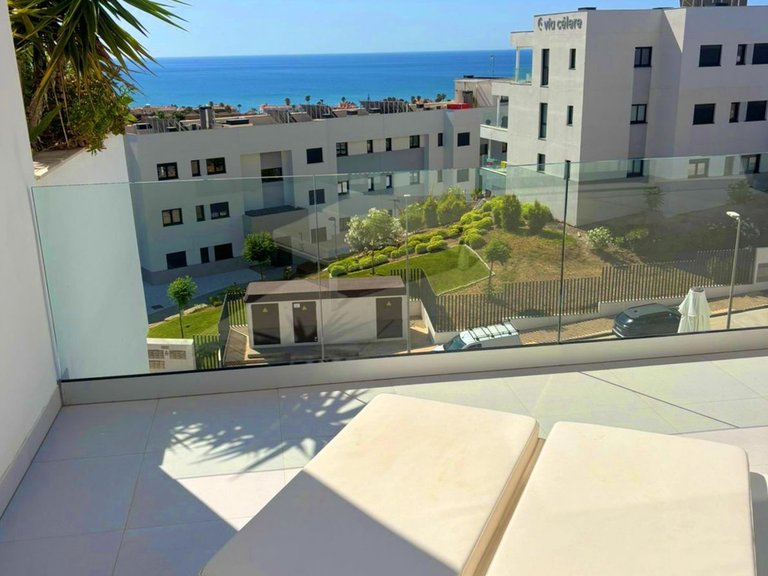 Apartment for Sale in Casares Playa, Malaga 11