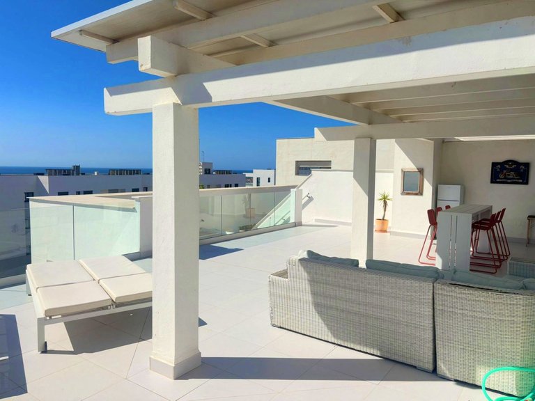 Apartment for Sale in Casares Playa, Malaga 12