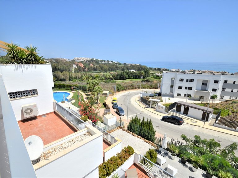 Apartment for Sale in Casares Playa, Malaga 13