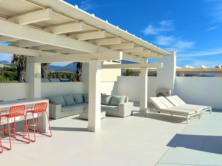 Apartment for Sale in Casares Playa, Malaga 16