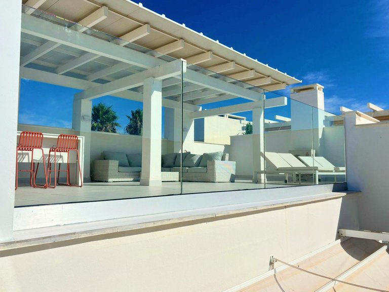 Apartment for Sale in Casares Playa, Malaga 17