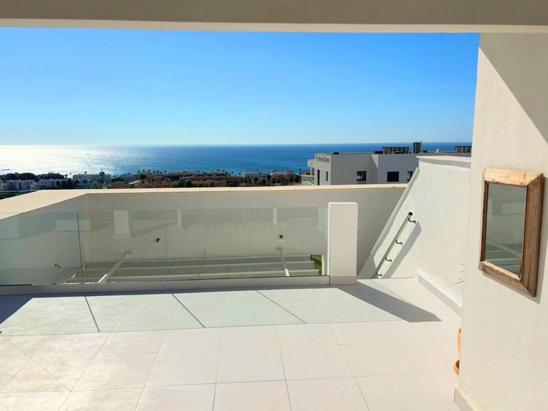 Apartment for Sale in Casares Playa, Malaga 18