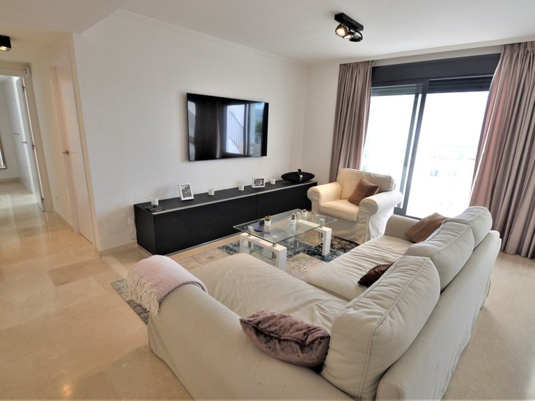 Apartment for Sale in Casares Playa, Malaga 19