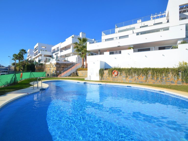 Apartment for Sale in Casares Playa, Malaga 2