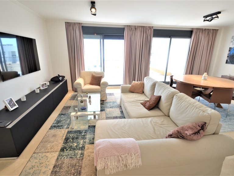 Apartment for Sale in Casares Playa, Malaga 20