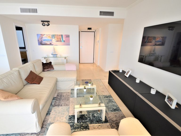 Apartment for Sale in Casares Playa, Malaga 21