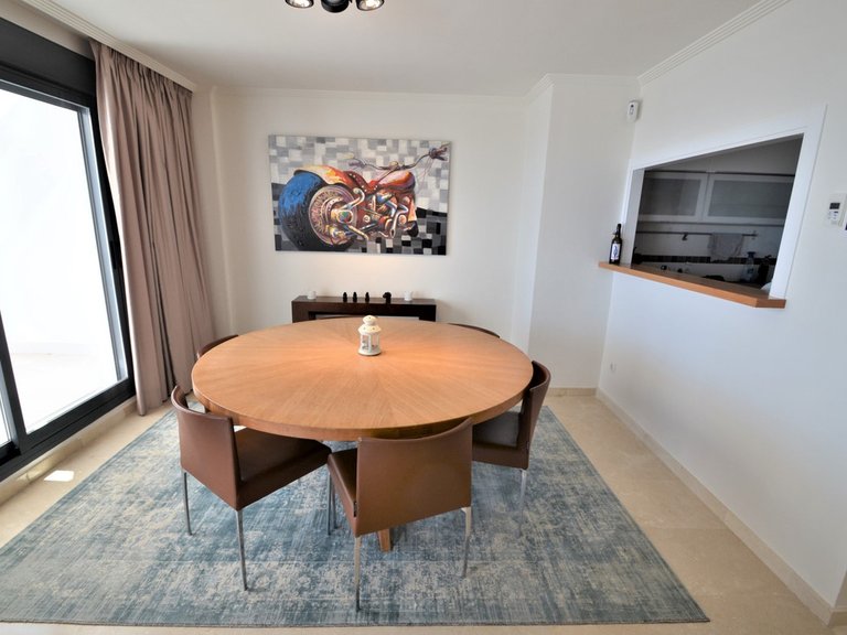 Apartment for Sale in Casares Playa, Malaga 22
