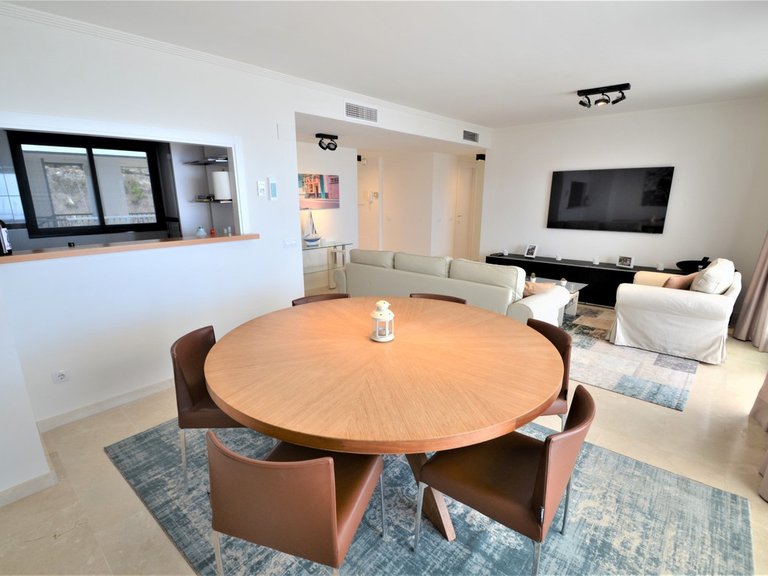 Apartment for Sale in Casares Playa, Malaga 23